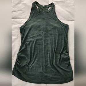 Old Navy maternity active tank size S